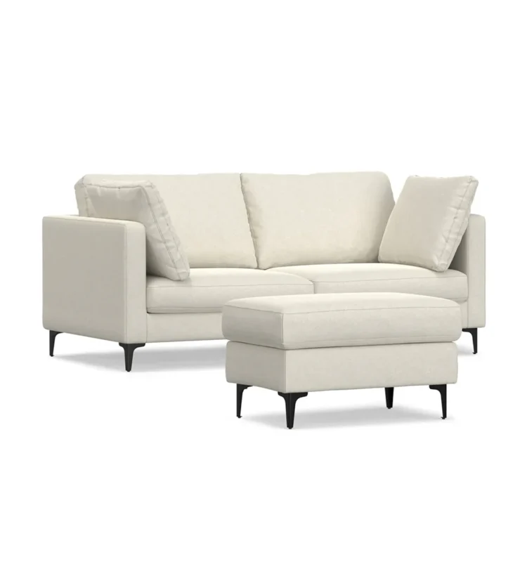 Mid Century Sofa