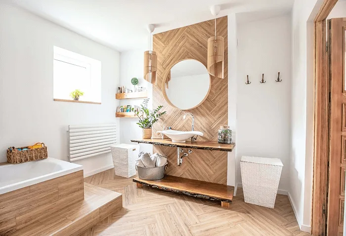Bath Room