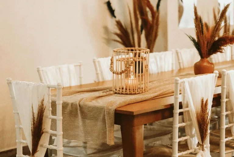Tables